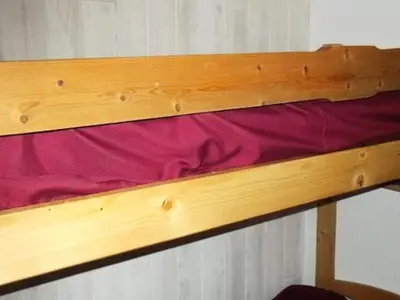 Ferienwohnung für 5 Personen (25 m²) in Orcières-Merlette 5/10