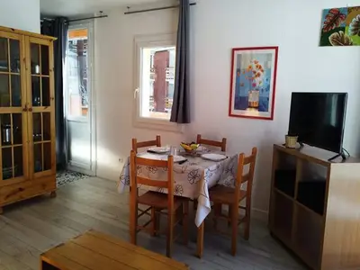 Ferienwohnung für 5 Personen (30 m²) in Orcières-Merlette 4/10