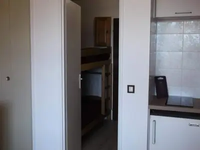 Ferienwohnung für 5 Personen (25 m²) in Orcières-Merlette 6/10