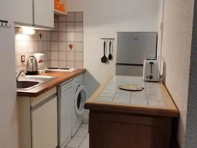 Ferienwohnung für 7 Personen (40 m²) in Orcières-Merlette 5/10