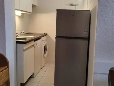 Ferienwohnung für 7 Personen (40 m²) in Orcières-Merlette 6/10