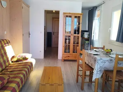 Ferienwohnung für 5 Personen (30 m²) in Orcières-Merlette 5/10