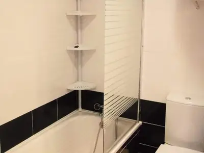 Ferienwohnung für 5 Personen (25 m²) in Orcières-Merlette 7/10