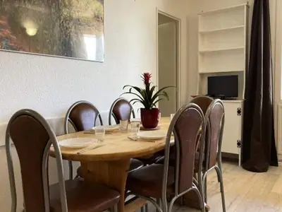 Ferienwohnung für 7 Personen (40 m²) in Orcières-Merlette 2/10