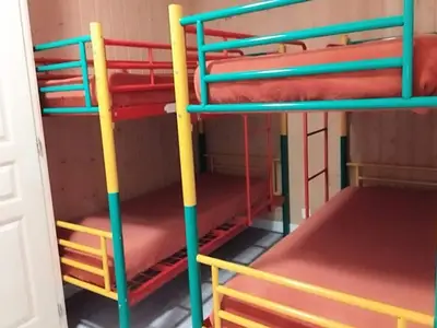 Ferienwohnung für 7 Personen (40 m²) in Orcières-Merlette 7/10