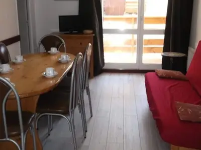 Ferienwohnung für 7 Personen (40 m²) in Orcières-Merlette 6/10