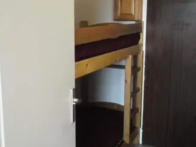 Ferienwohnung für 5 Personen (25 m²) in Orcières-Merlette 8/10