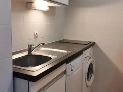 Ferienwohnung für 7 Personen (40 m²) in Orcières-Merlette 8/10