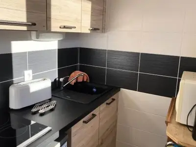 Ferienwohnung für 5 Personen (30 m²) in Orcières-Merlette 6/10