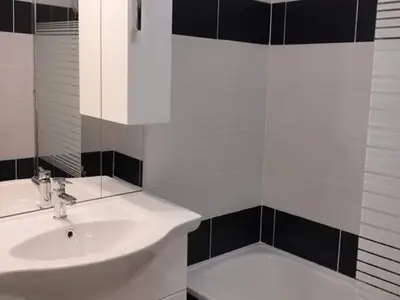 Ferienwohnung für 7 Personen (40 m²) in Orcières-Merlette 9/10