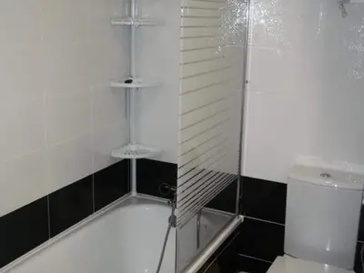 Ferienwohnung für 5 Personen (25 m²) in Orcières-Merlette 10/10