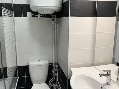 Ferienwohnung für 5 Personen (30 m²) in Orcières-Merlette 7/10