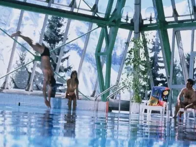 Ferienwohnung für 7 Personen (40 m²) in Orcières-Merlette 10/10