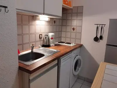 Ferienwohnung für 7 Personen (40 m²) in Orcières-Merlette 8/10