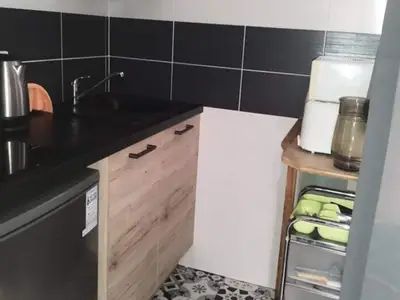 Ferienwohnung für 5 Personen (30 m²) in Orcières-Merlette 8/10