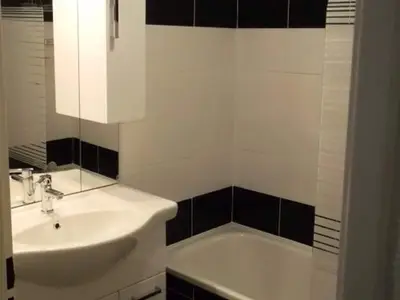 Ferienwohnung für 7 Personen (40 m²) in Orcières-Merlette 9/10