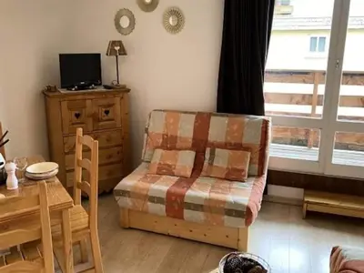 Ferienwohnung für 5 Personen (25 m²) in Orcières-Merlette 4/10