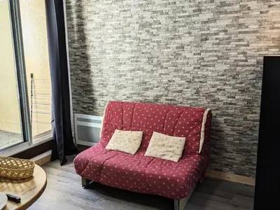 Ferienwohnung für 5 Personen (20 m²) in Orcières-Merlette 2/10