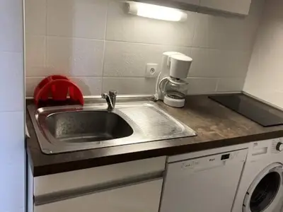 Ferienwohnung für 7 Personen (40 m²) in Orcières-Merlette 6/10