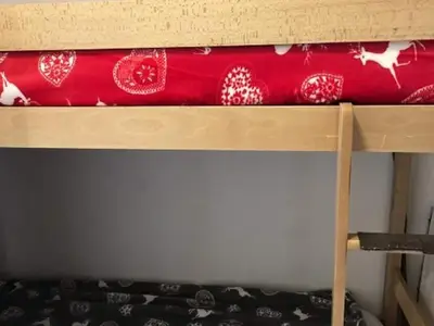 Ferienwohnung für 5 Personen (25 m²) in Orcières-Merlette 6/10