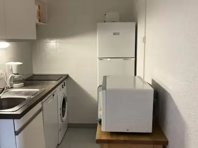 Ferienwohnung für 7 Personen (40 m²) in Orcières-Merlette 7/10