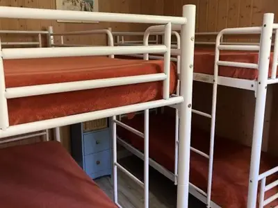 Ferienwohnung für 7 Personen (40 m²) in Orcières-Merlette 8/10