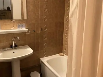 Ferienwohnung für 5 Personen (25 m²) in Orcières-Merlette 9/10