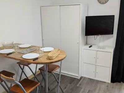 Ferienwohnung für 5 Personen (20 m²) in Orcières-Merlette 5/10