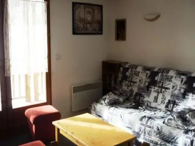 Ferienwohnung für 8 Personen (45 m²) in Les Estaris 1/10