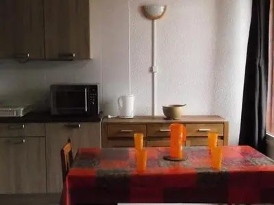 Ferienwohnung für 9 Personen (50 m²) in Orcières-Merlette 2/10