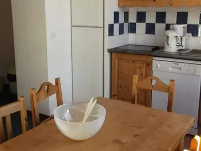 Ferienwohnung für 7 Personen (40 m²) in Les Estaris 2/10