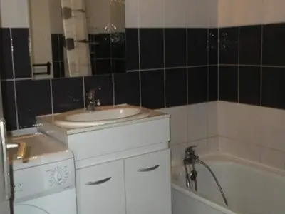 Ferienwohnung für 9 Personen (50 m²) in Orcières-Merlette 3/10
