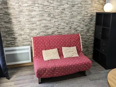 Ferienwohnung für 5 Personen (20 m²) in Orcières-Merlette 7/10