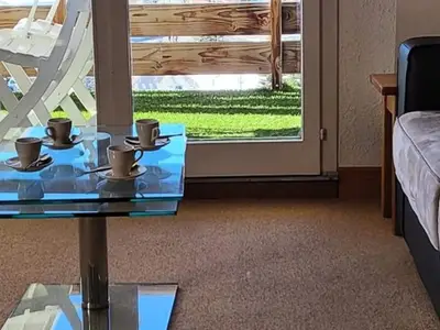 Ferienwohnung für 7 Personen (40 m²) in Orcières-Merlette 3/10