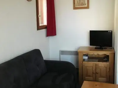 Ferienwohnung für 7 Personen (40 m²) in Les Estaris 4/10