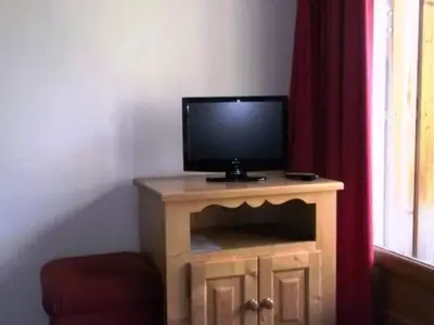 Ferienwohnung für 8 Personen (45 m²) in Les Estaris 4/10