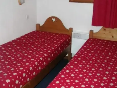 Ferienwohnung für 7 Personen (43 m²) in Les Estaris 1/10