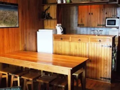 Ferienwohnung für 9 Personen (55 m²) in Les Estaris 2/10