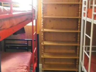 Ferienwohnung für 9 Personen (50 m²) in Orcières-Merlette 5/10