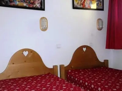 Ferienwohnung für 8 Personen (45 m²) in Les Estaris 5/10