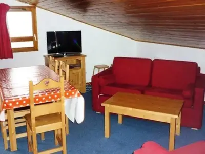 Ferienwohnung für 9 Personen (50 m²) in Les Estaris 2/10