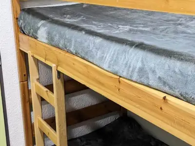 Ferienwohnung für 5 Personen (20 m²) in Orcières-Merlette 9/10