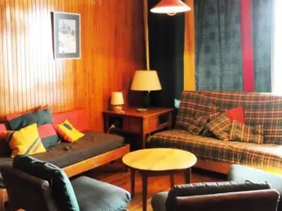 Ferienwohnung für 9 Personen (55 m²) in Les Estaris 3/10