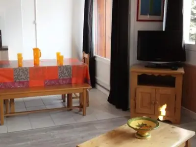 Ferienwohnung für 9 Personen (50 m²) in Orcières-Merlette 6/10