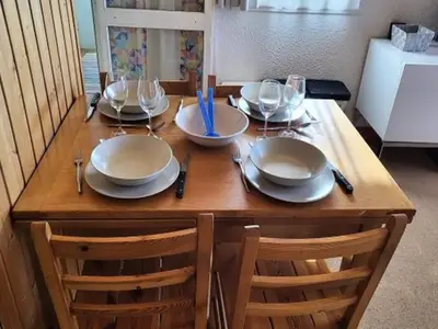 Ferienwohnung für 7 Personen (40 m²) in Orcières-Merlette 5/10