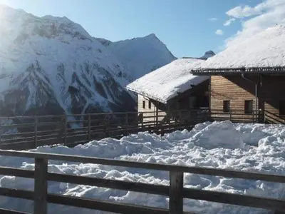 Ferienwohnung für 7 Personen (40 m²) in Les Estaris 6/10