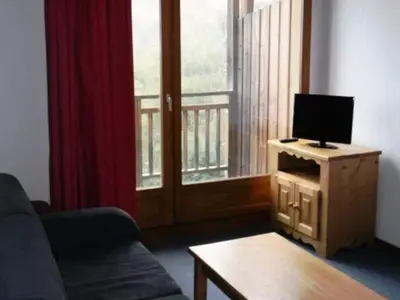 Ferienwohnung für 7 Personen (43 m²) in Les Estaris 3/10