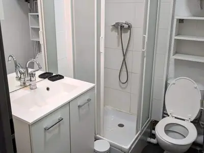 Ferienwohnung für 5 Personen (20 m²) in Orcières-Merlette 10/10