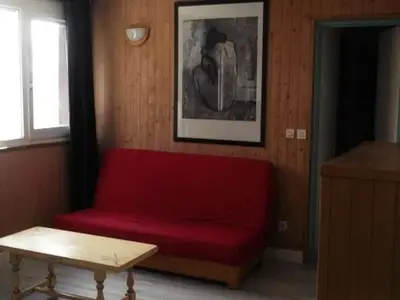 Ferienwohnung für 9 Personen (50 m²) in Orcières-Merlette 7/10