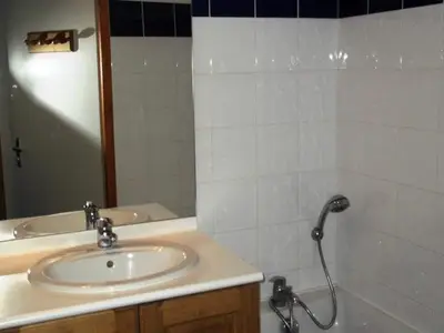 Ferienwohnung für 7 Personen (43 m²) in Les Estaris 4/10